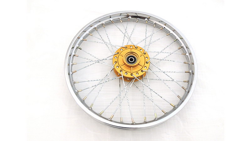 TEL JANT ÖN ( ÇİTA100-R GOLD )